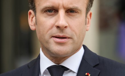 Francja: Emmanuel Macron z propozycją. Chce złagodzić "żółte kamizelki"