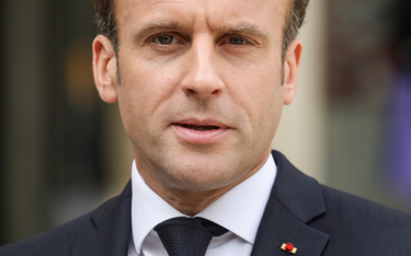 Francja: Emmanuel Macron z propozycją. Chce złagodzić "żółte kamizelki"