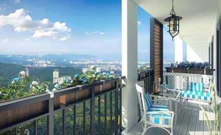 Murapol idzie po rekord sprzedaży