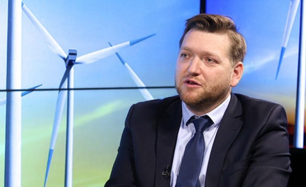 Historyczna  szansa na skok technologiczny