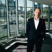 Szymon Midera, prezes PKO BP, od lutego tego roku, podkreślał, że bank ma ambicje bycia numerem jede