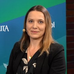 zdjęcie - dr Kornelia Mikuła