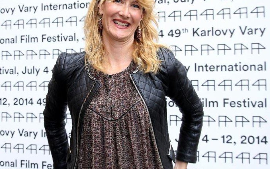 Laura Dern