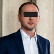 Marek Ch., były szef Komisji Nadzoru Finansowego