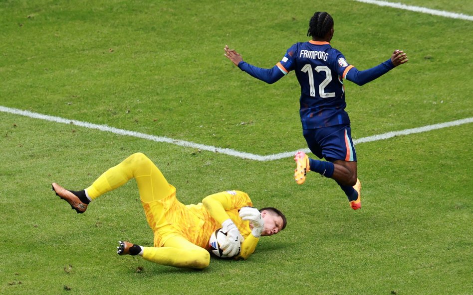 Wojciech Szczęsny