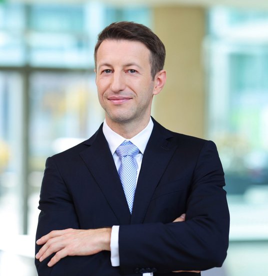 Dariusz Kędziora, dyrektor zespołu zarządzania instrumentami dłużnymi, Pekao TFI