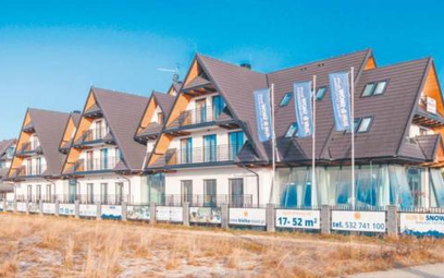 Białka Tatrzańska Resorts – obiekt cieszy się zainteresowaniem gości planujących wyjazdy sylwestrowe