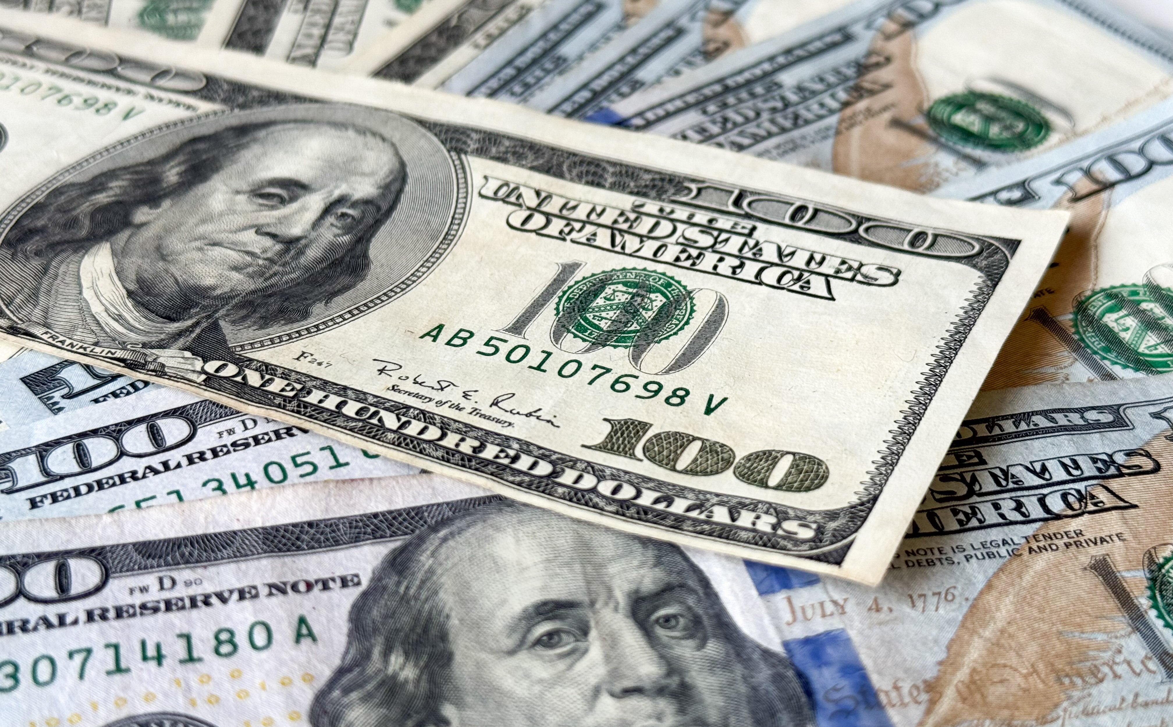 Dolar wcale nie będzie miał tak łatwo, jak mogło się wydawać