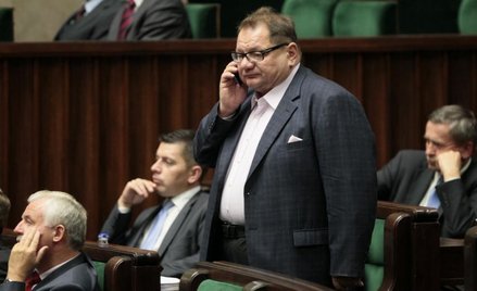 Ryszard Kalisz: Więzi w Platformie osłabły
