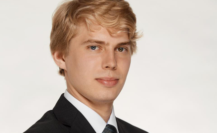 Michał Stajniak, analityk XTB