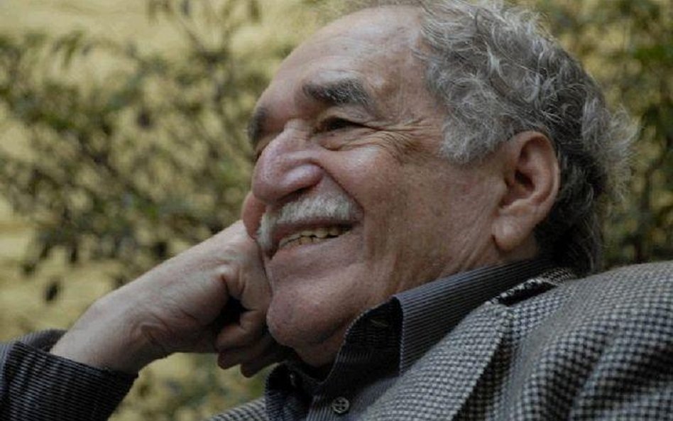 Gabriel García Márquez