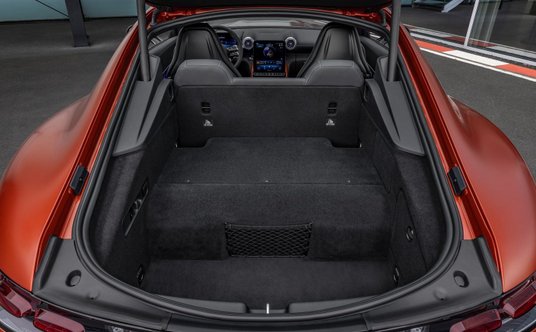 Mercedes-AMG GT63 S E-Performance