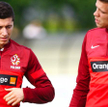Robert Lewandowski i Wojciech Szczęsny – łączą ich świetne występy w klubach i rozczarowania w repre