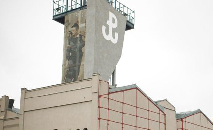 ?Zombie nawiedzają powstańcze miasto śmierci