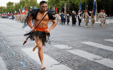 Współcześni prawodawcy zaczynają respektować archaiczny punkt widzenia Maorysów.
