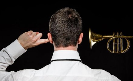Muzyk - przedsiębiorca nie odliczy wydatków na poprawę słuchu - interpretacja podatkowa