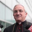 Abp Celestino Migliore to pierwszypo 21 latach nuncjusz, który nie jest Polakiem