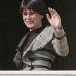 Księżniczka Stefania postanowiła opuścić pałac książęcy (zdjęcie z 2006 roku)