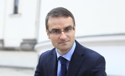 Tomasz Poręba: Nienawiść do PiS wielu odbiera rozum