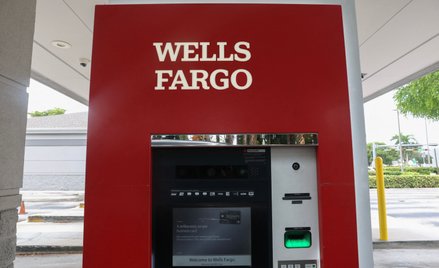 Wells Fargo