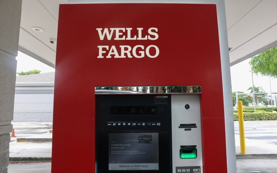 Wells Fargo