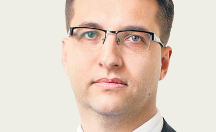 Jarosław Niedzielewski zarządzający funduszami, lnvestors TFI