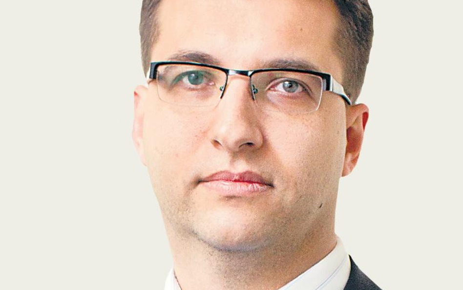 Jarosław Niedzielewski zarządzający funduszami, lnvestors TFI