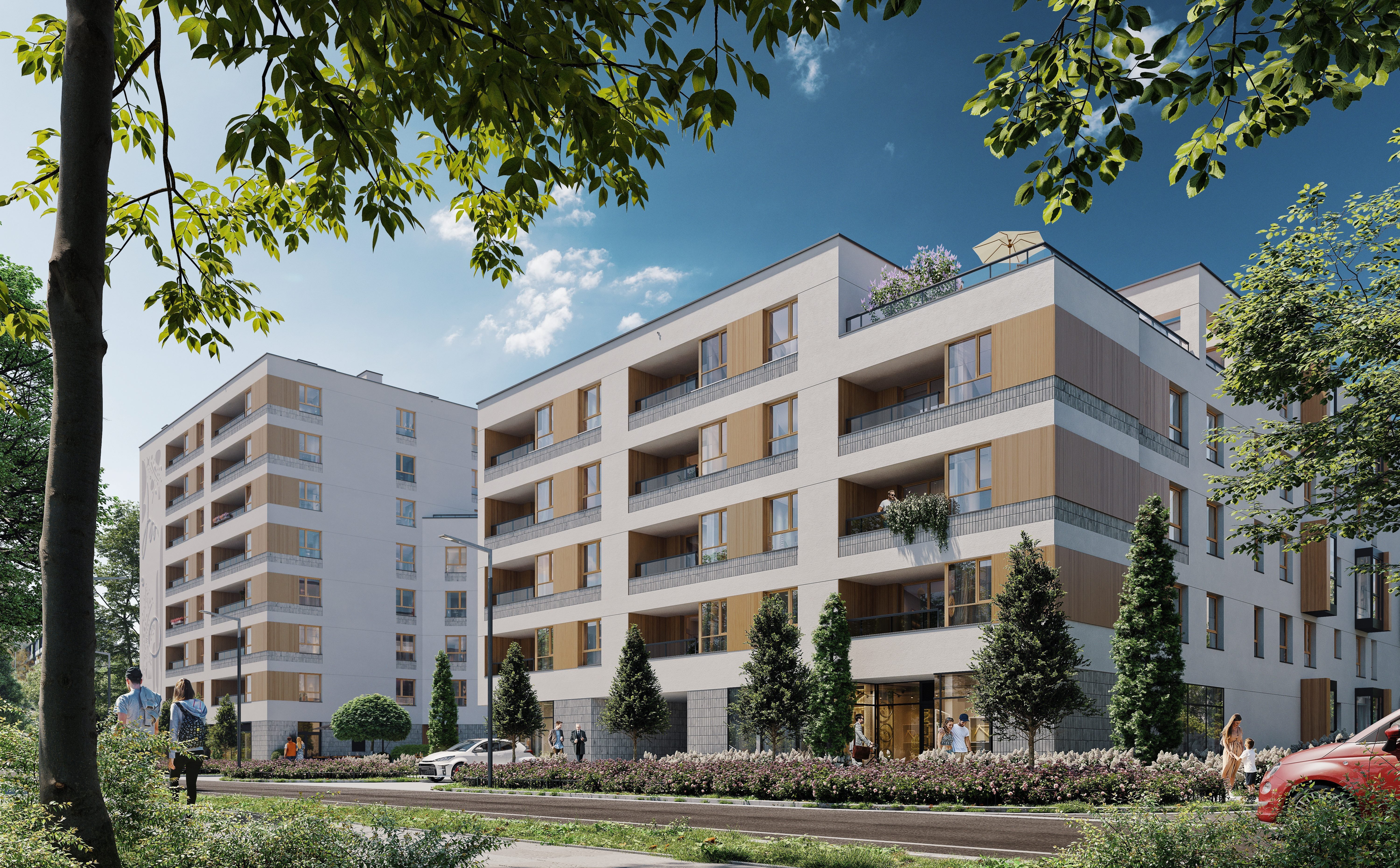 Sklep na osiedlu może być dobrą inwestycją