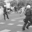 W zderzeniu dwóch światów – konserwa-tywnego i postępowego – chuligani nie są kluczowi. Po Marszu Ró
