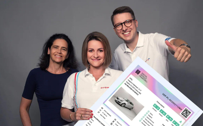 Cyfrowy Paszport Pojazdu, czyli rewolucja w zakupie aut używanych