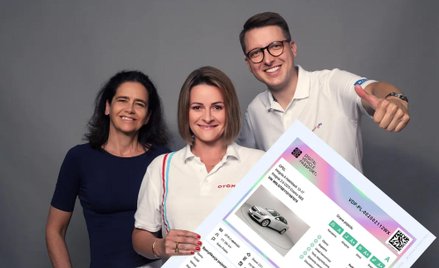 Cyfrowy Paszport Pojazdu, czyli rewolucja w zakupie aut używanych