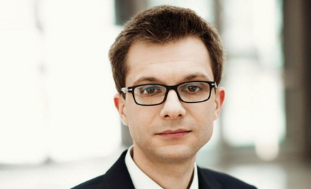 Łukasz Bugaj, CFA menedżer komunikacji inwestycyjnej, Axa