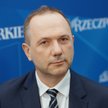 zdjęcie Piotr Badura, prezes ERIF Biura Informacji Gospodarczej