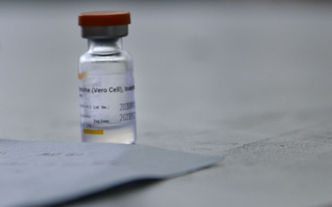 Koronawirus. Meksyk zatwierdza do użycia szczepionki z Chin