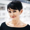 Beata Żaczek, wiceprezes Pekabeksu.