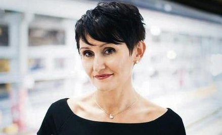 Beata Żaczek, wiceprezes Pekabeksu.