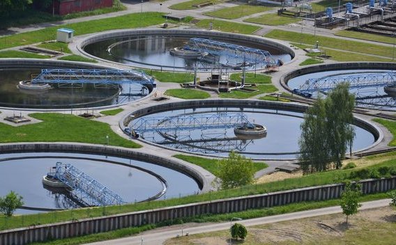 Oczyszczalnie ścieków na miarę rosnących miast. Inwestycje zwiększające odporność