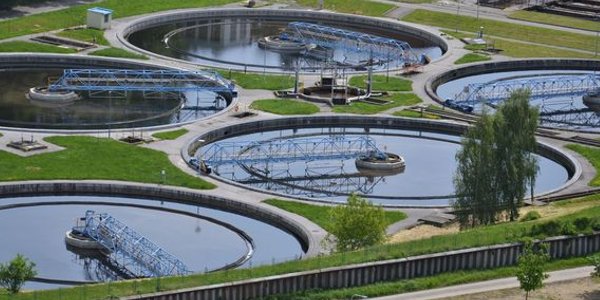 Oczyszczalnie ścieków na miarę rosnących miast. Inwestycje zwiększające odporność