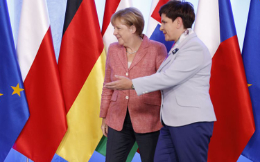 Marek Orzechowski, Ryszard Czarnecki: Polska i Niemcy mogą zreformować UE