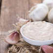 Przepis na tradycyjny sos czosnkowy aioli