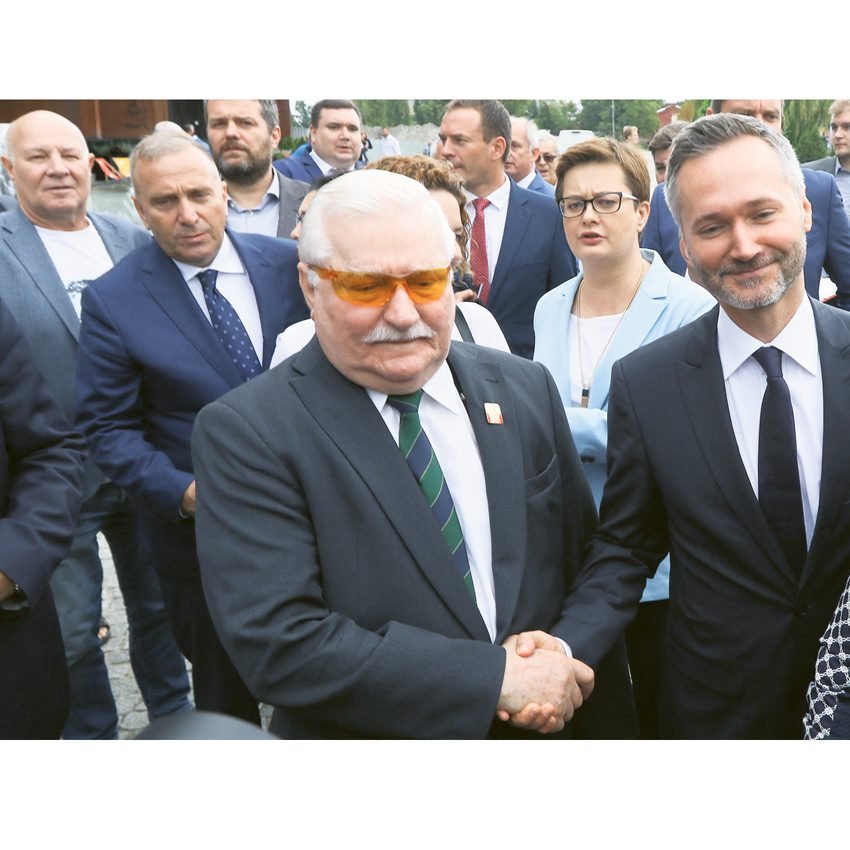 Czemu w Polsce brakuje dynastii polityków? „Wylewa się nieprawdopodobne szambo”