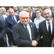 Jarosław Wałęsa, w odróżnieniu od swojego ojca Lecha, nie dał się poznać jako znacząca postać polski