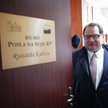 Kalisz straci funkcję? SLD zrobił pierwszy krok