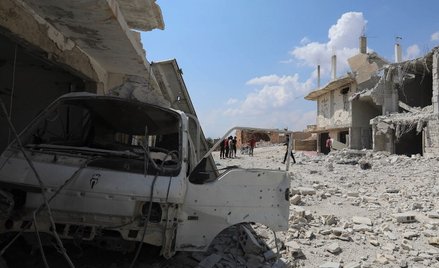 Irak: Powieszą czołowego dżihadystę