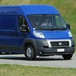 Fiat Ducato Euro 5