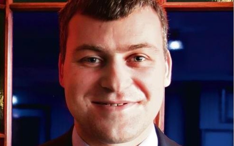 Kierowane przez Adama Piotrowskiego Vigo liczy na komercjalizację pomysłów polskich naukowców.