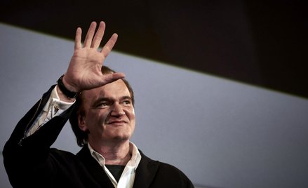 Quentin Tarantino pokaże swój nowy film w Cannes