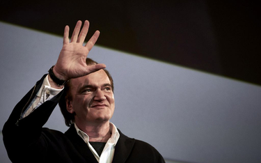 Quentin Tarantino pokaże swój nowy film w Cannes