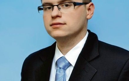 Jarosław ?Ziółkowski