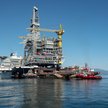 PGNiG wynajęło platformę wiertniczą